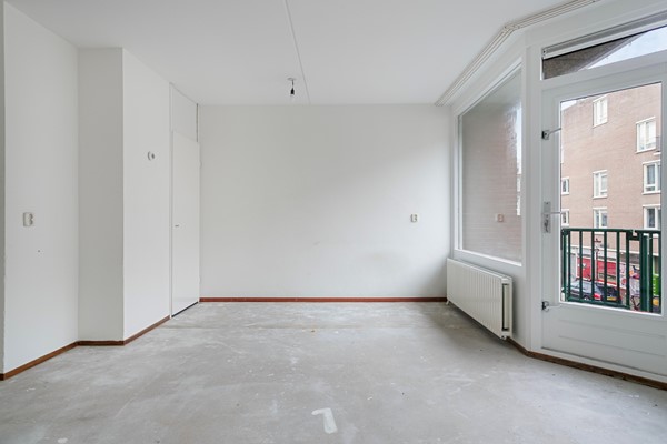 Medium property photo - Reinwardtstraat 43C, 1093 GX Amsterdam